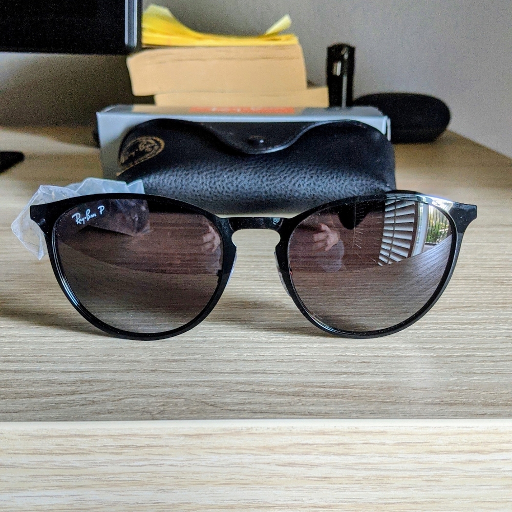 Rayban sunglasses